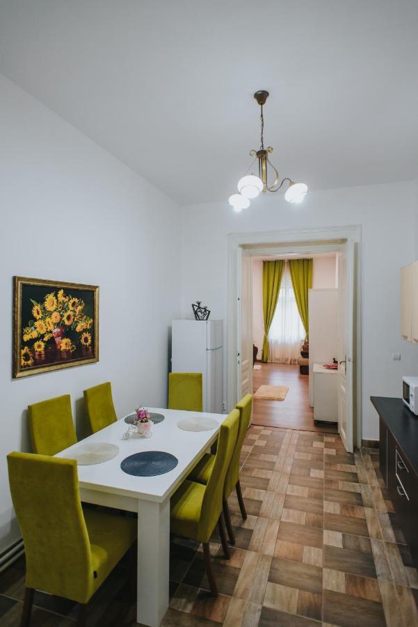 אורדאה Noo'Vo Central Apartaments מראה חיצוני תמונה