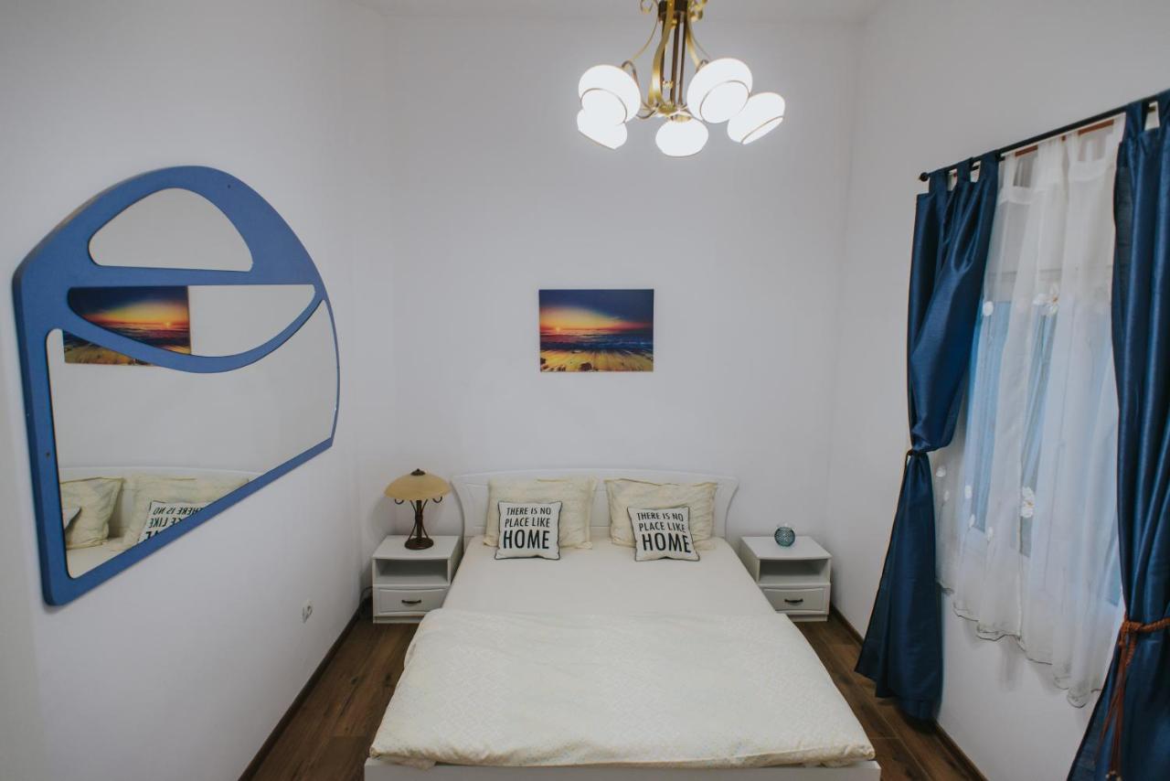 אורדאה Noo'Vo Central Apartaments מראה חיצוני תמונה