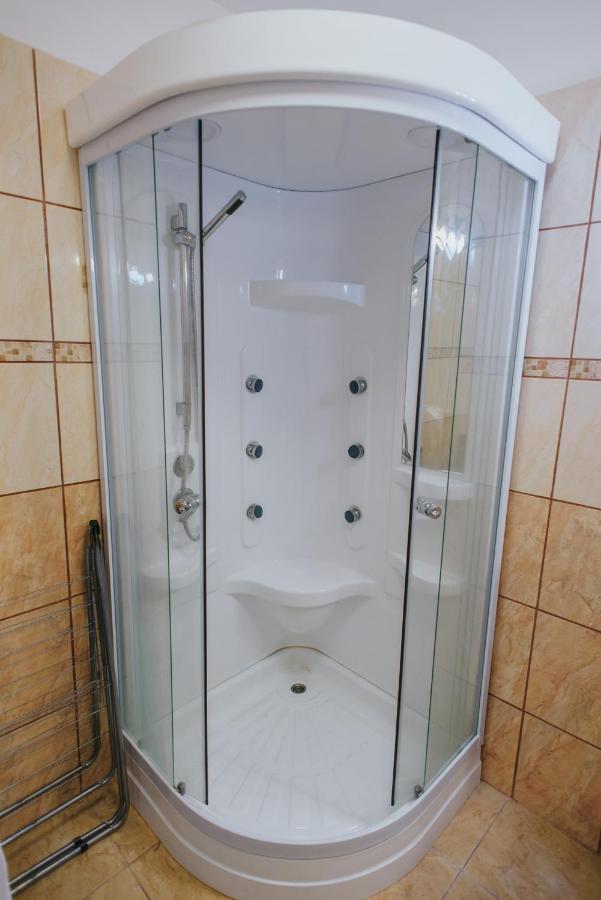 אורדאה Noo'Vo Central Apartaments מראה חיצוני תמונה