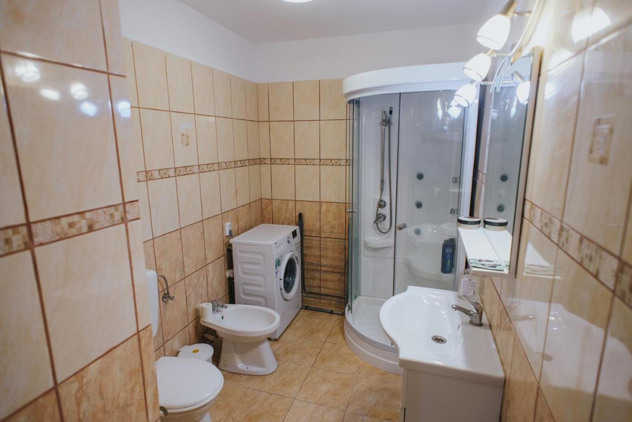 אורדאה Noo'Vo Central Apartaments מראה חיצוני תמונה
