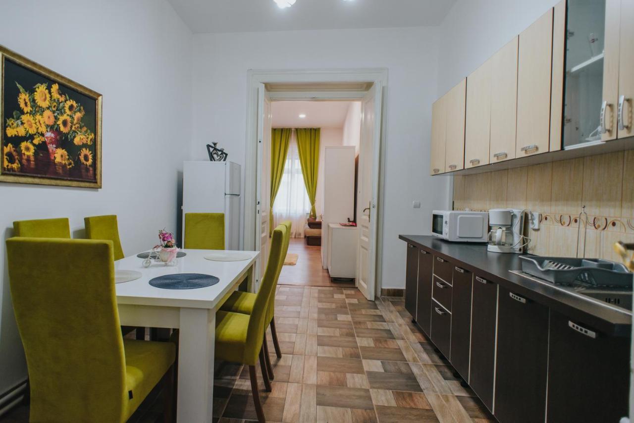 אורדאה Noo'Vo Central Apartaments מראה חיצוני תמונה